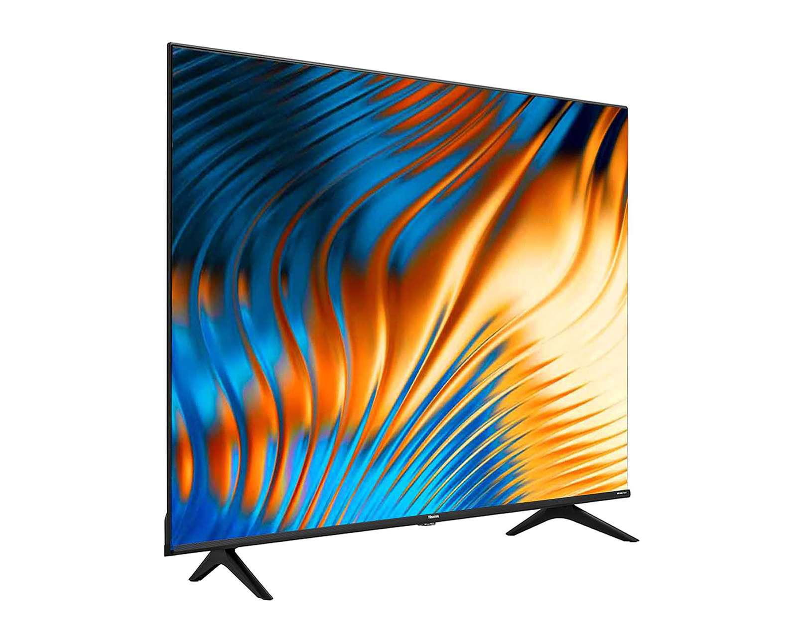 Foto 3 pulgar | Pantalla LED Hisense 65" Ultra HD 4K Smart TV 65A65HV