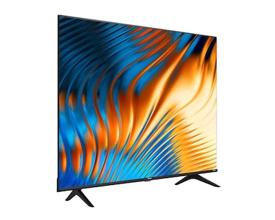 Foto 2 | Pantalla LED Hisense 65" Ultra HD 4K Smart TV 65A65HV