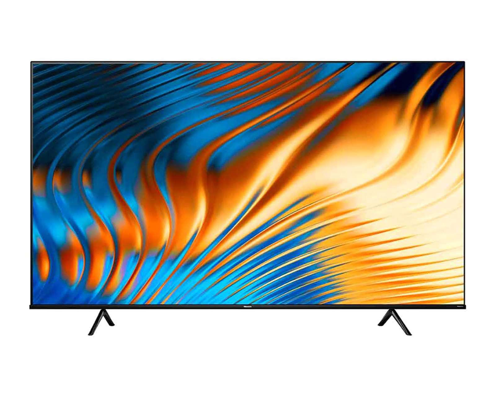 Foto 4 pulgar | Pantalla LED Hisense 65" Ultra HD 4K Smart TV 65A65HV