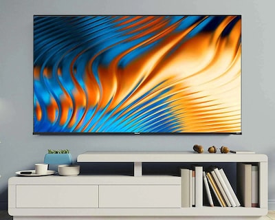 Foto 6 | Pantalla LED Hisense 65" Ultra HD 4K Smart TV 65A65HV