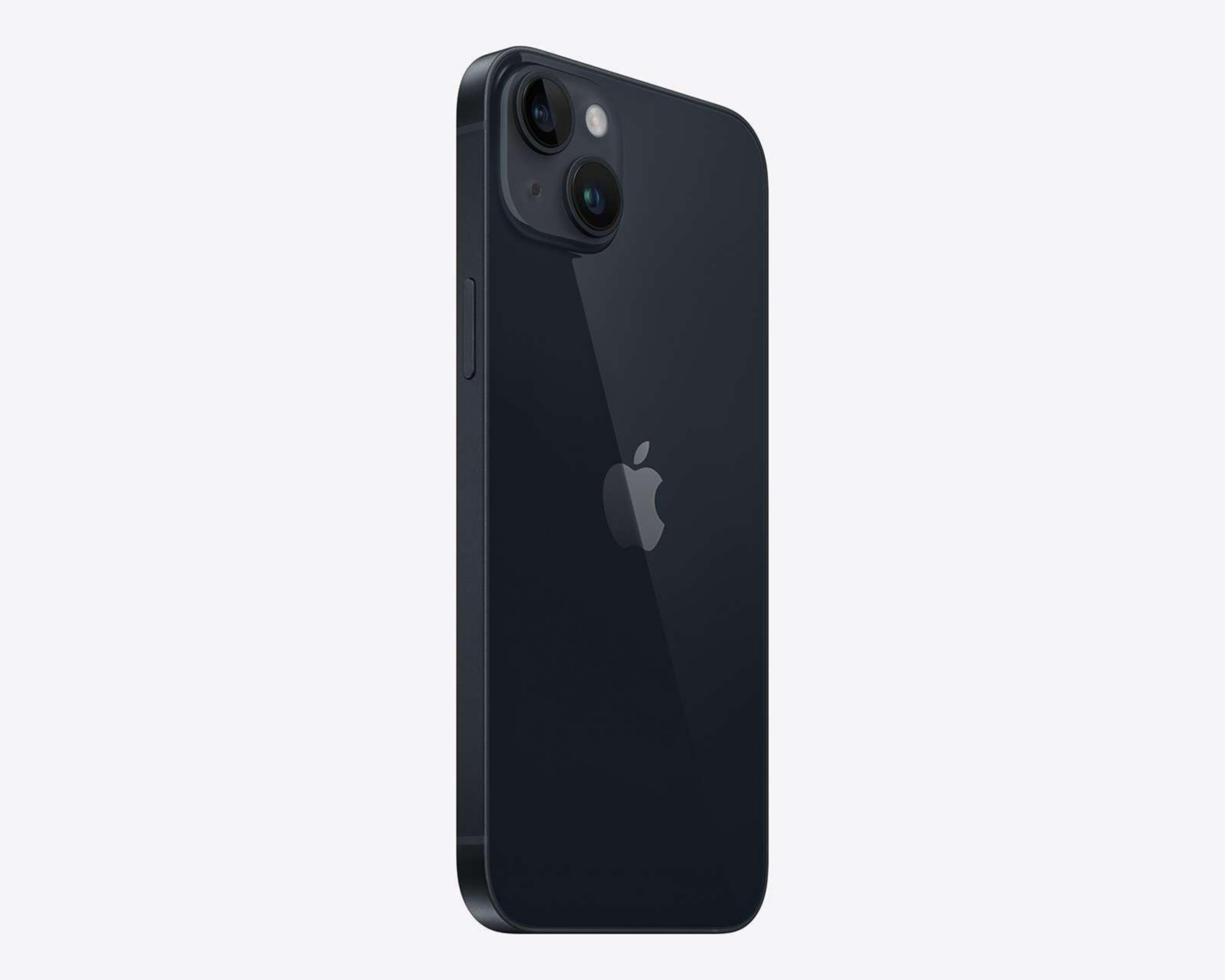 Foto 3 pulgar | Celular Apple Liberado iPhone 14 Plus 256 GB Negro Espacial