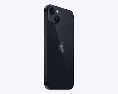 Foto 2 | Celular Apple Liberado iPhone 14 Plus 256 GB Negro Espacial