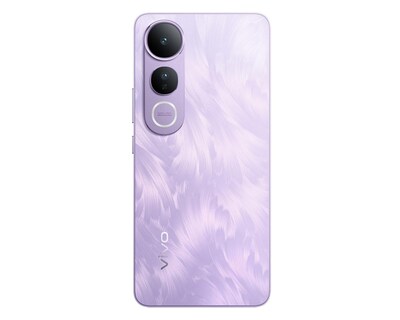 Foto 2 | AT&T Vivo V50 Lite 256 GB Lila