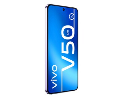 Foto 4 | AT&T Vivo V50 Lite 256 GB Lila
