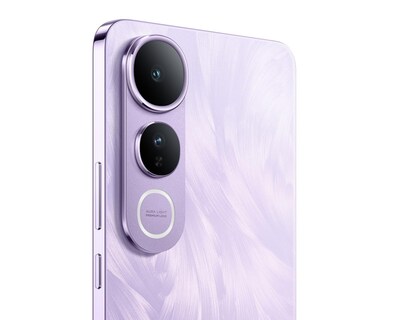 Foto 5 | AT&T Vivo V50 Lite 256 GB Lila