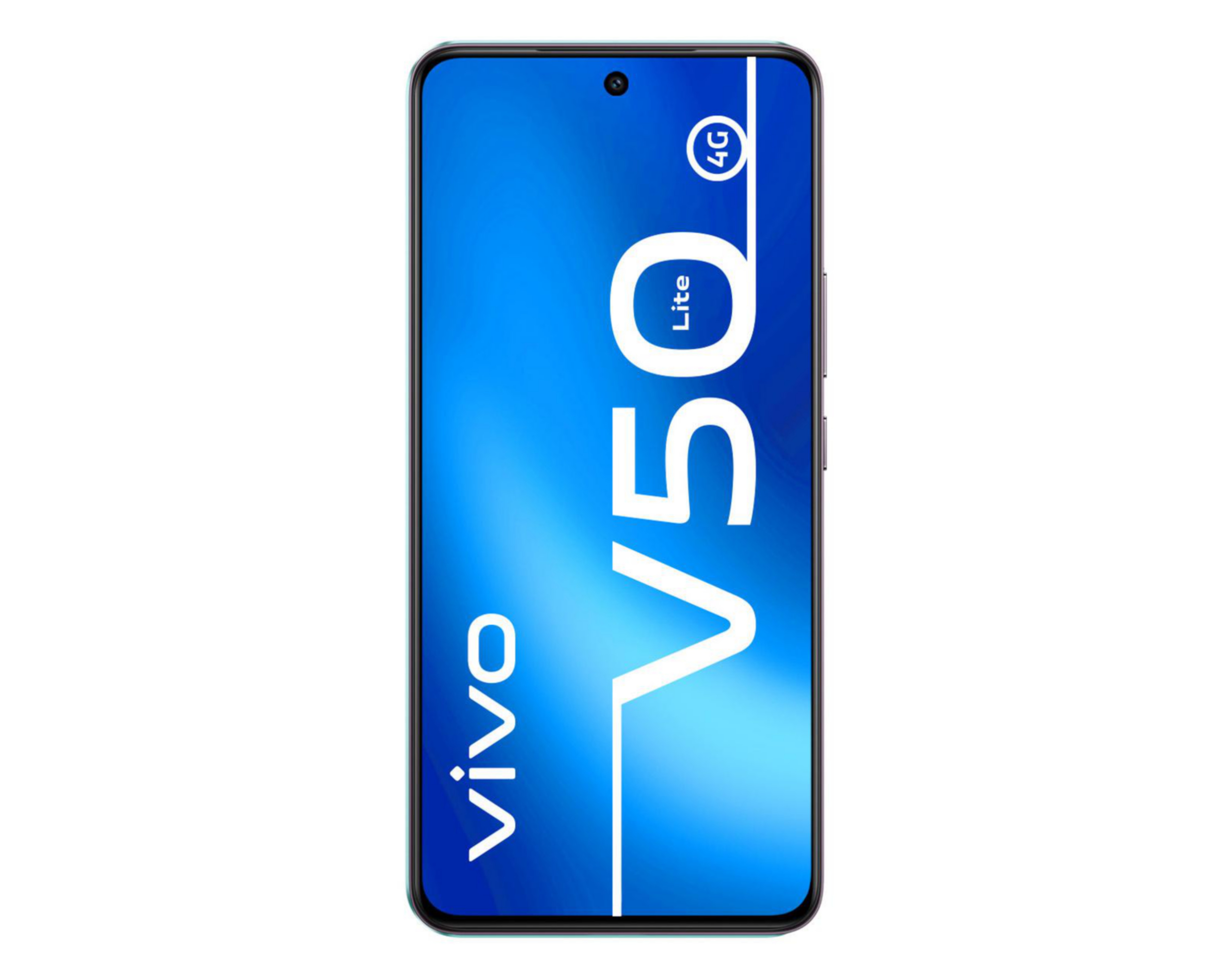 Foto 4 pulgar | AT&T vivo V50 Lite 256 GB Negro