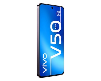 Foto 4 | AT&T vivo V50 Lite 256 GB Negro