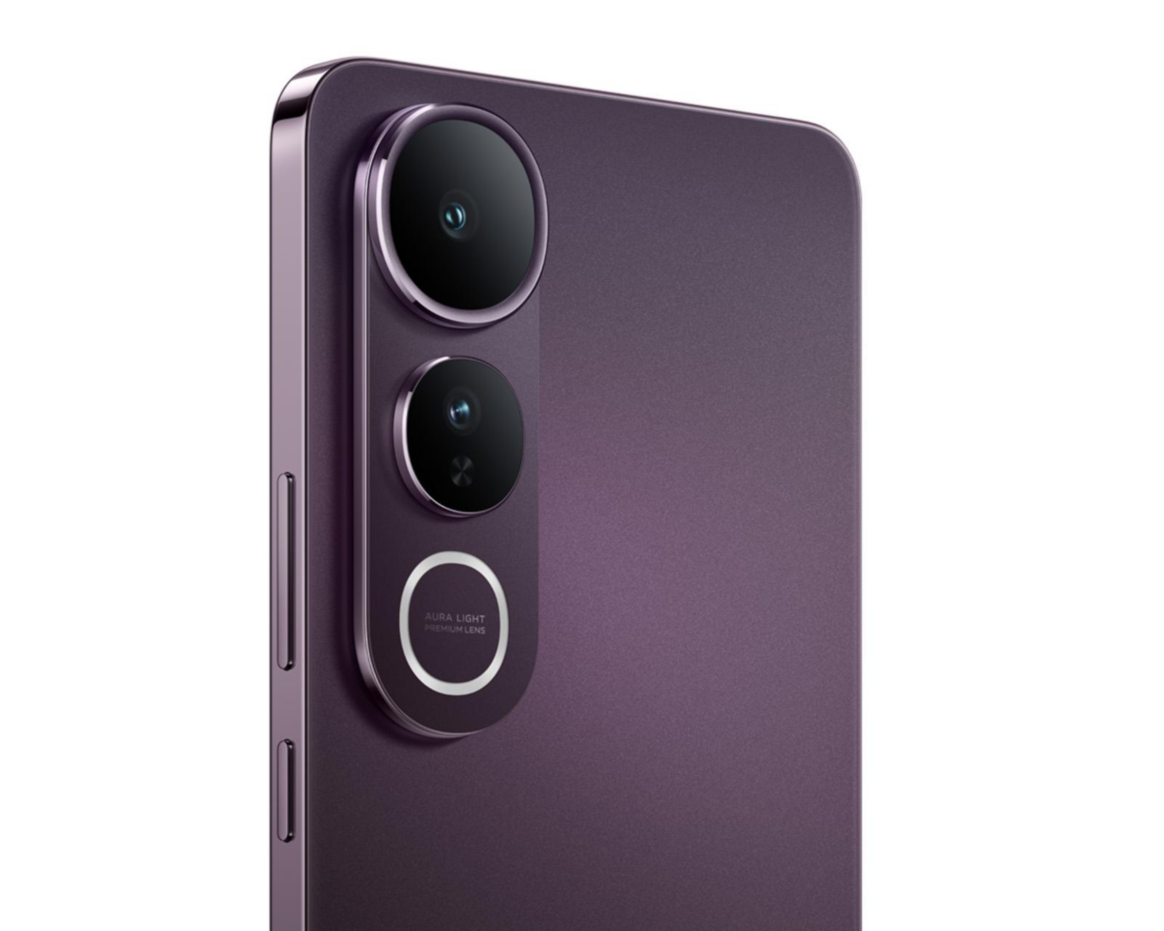 Foto 6 pulgar | AT&T vivo V50 Lite 256 GB Negro