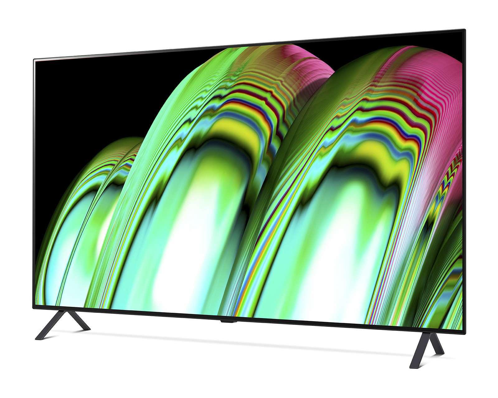 Foto 3 pulgar | Pantalla OLED LG 48" Ultra HD 4K Smart TV 48A2PSA