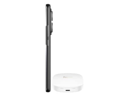 Foto 7 | AT&T Xiaomi Redmi Note 14 Pro 5G 256 GB Negro + Redmi Buds 6