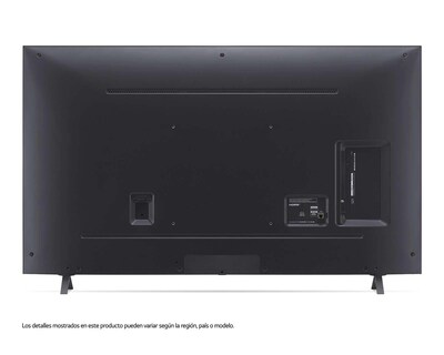 Foto 4 | Pantalla NanoCell LG 50" Ultra HD 4K Smart TV 50NANO75SQA
