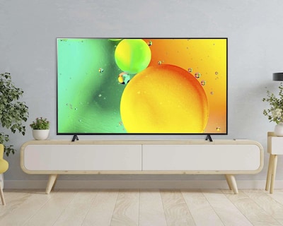 Foto 7 | Pantalla NanoCell LG 50" Ultra HD 4K Smart TV 50NANO75SQA