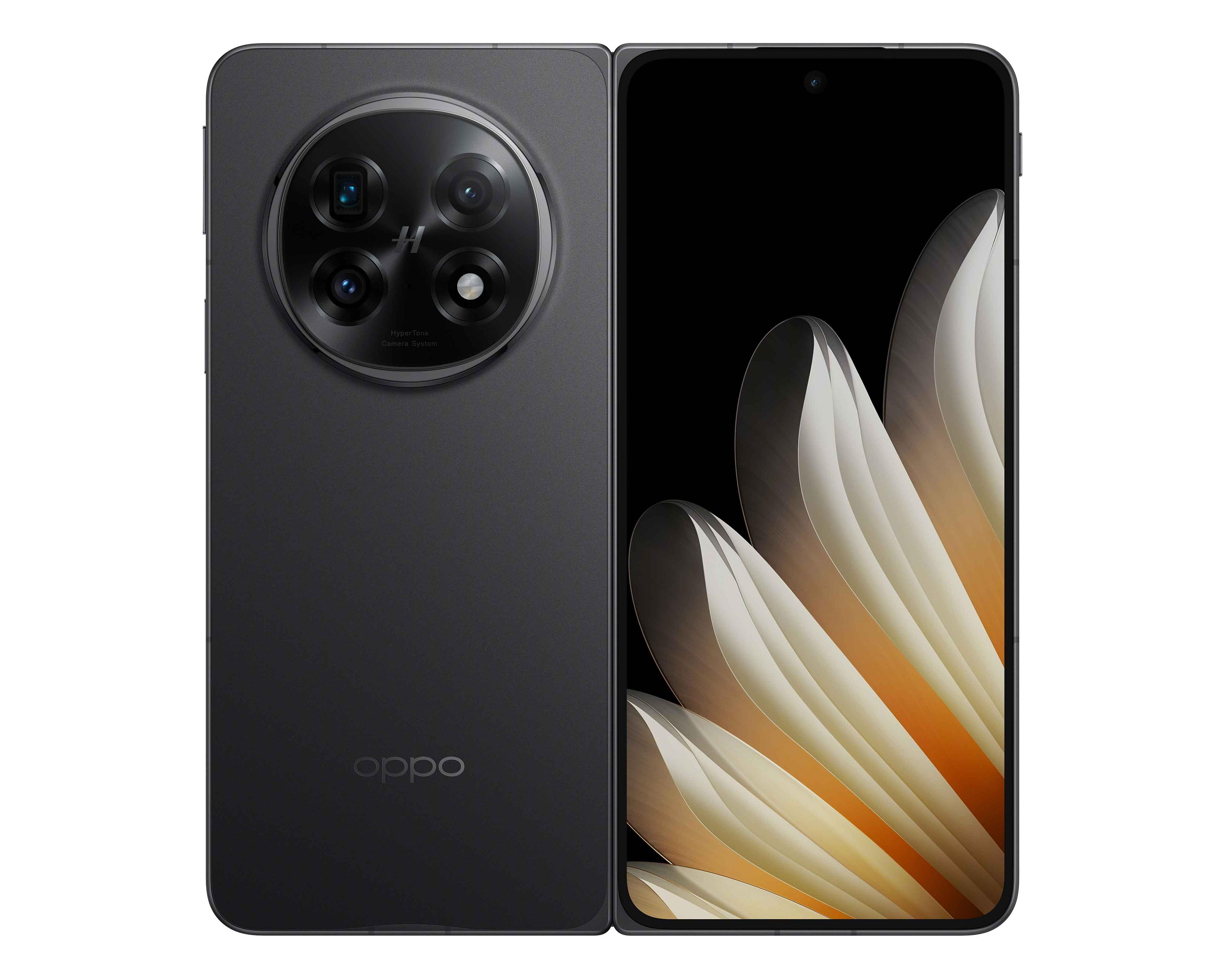 Foto 2 pulgar | Celular OPPO Find N5 Liberado 512 GB Negro