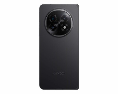 Foto 4 | Celular OPPO Find N5 Liberado 512 GB Negro