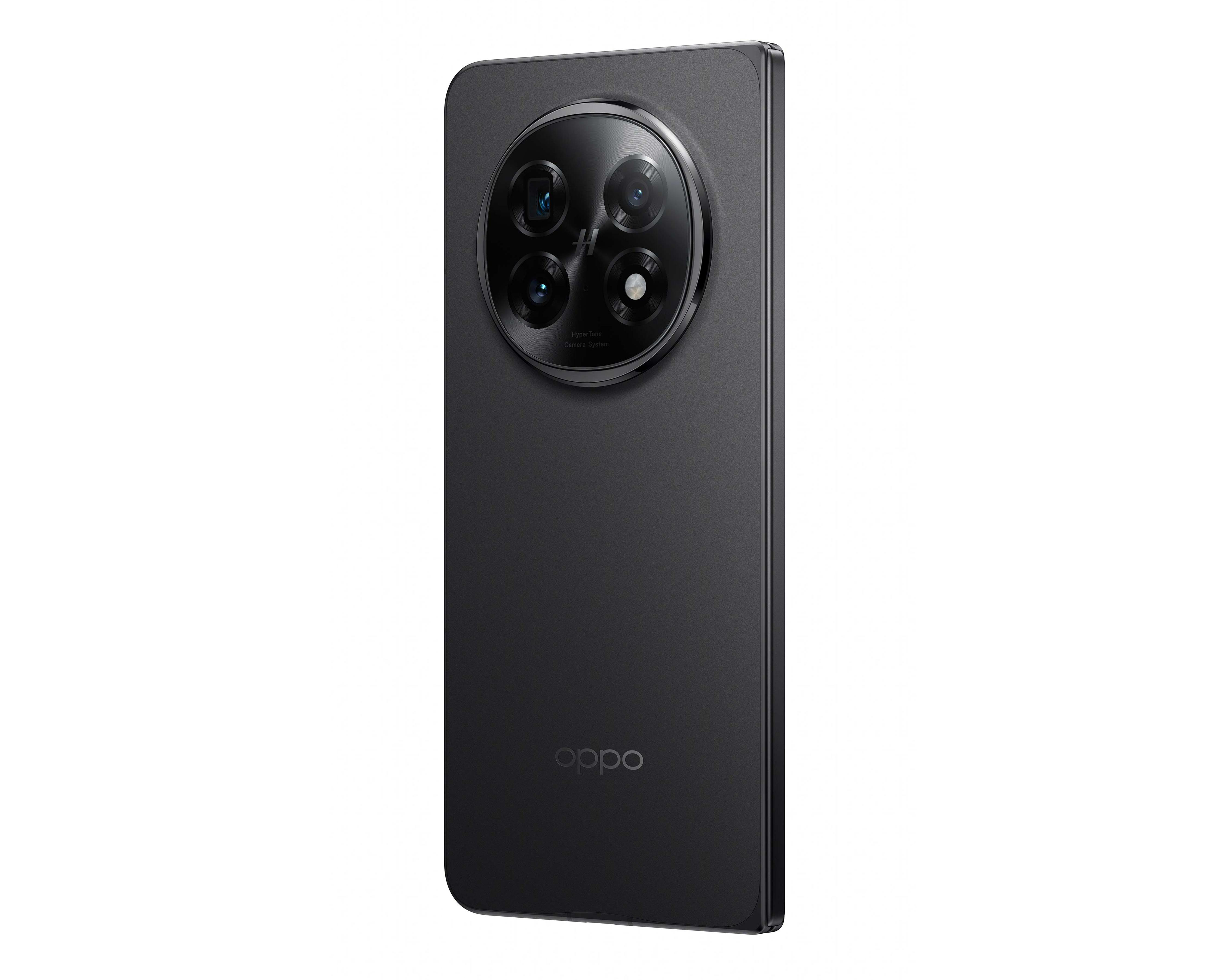 Foto 6 | Celular OPPO Find N5 Liberado 512 GB Negro
