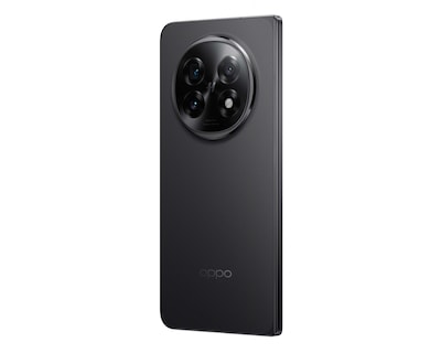 Foto 6 | Celular OPPO Find N5 Liberado 512 GB Negro