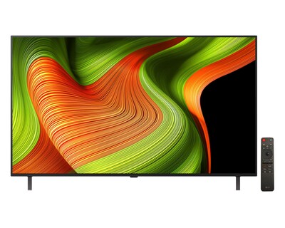 Foto 2 | Pantalla Smart TV LG OLED 55 Pulgadas UHD OLED55B5