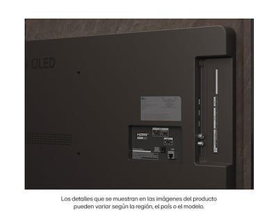 Foto 3 | Pantalla Smart TV LG OLED 55 Pulgadas UHD OLED55B5