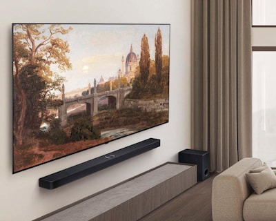 Foto 4 | Pantalla Smart TV LG OLED 55 Pulgadas UHD OLED55B5