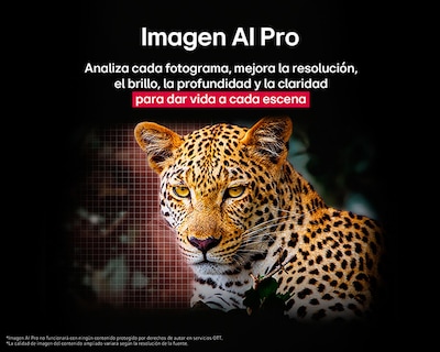 Foto 8 | Pantalla Smart TV LG OLED 55 Pulgadas UHD OLED55B5