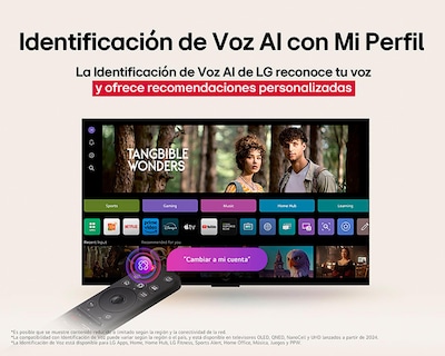 Foto 9 | Pantalla Smart TV LG OLED 55 Pulgadas UHD OLED55B5