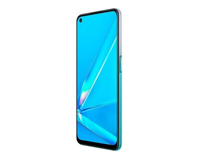 Foto 4 | AT&T/Unefon OPPO A72 128 GB Blanco