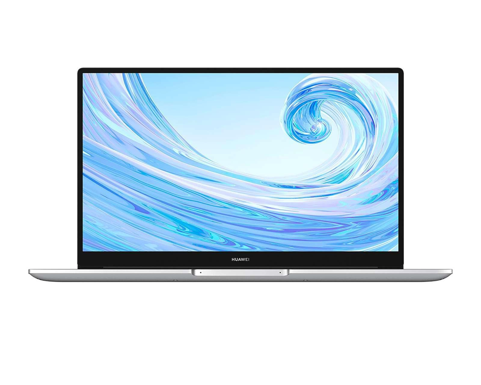 Foto 4 pulgar | Laptop Huawei Matebook D15 15.6" AMD Ryzen 5 8 GB RAM