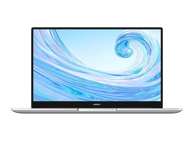 Foto 3 | Laptop Huawei Matebook D15 15.6" AMD Ryzen 5 8 GB RAM