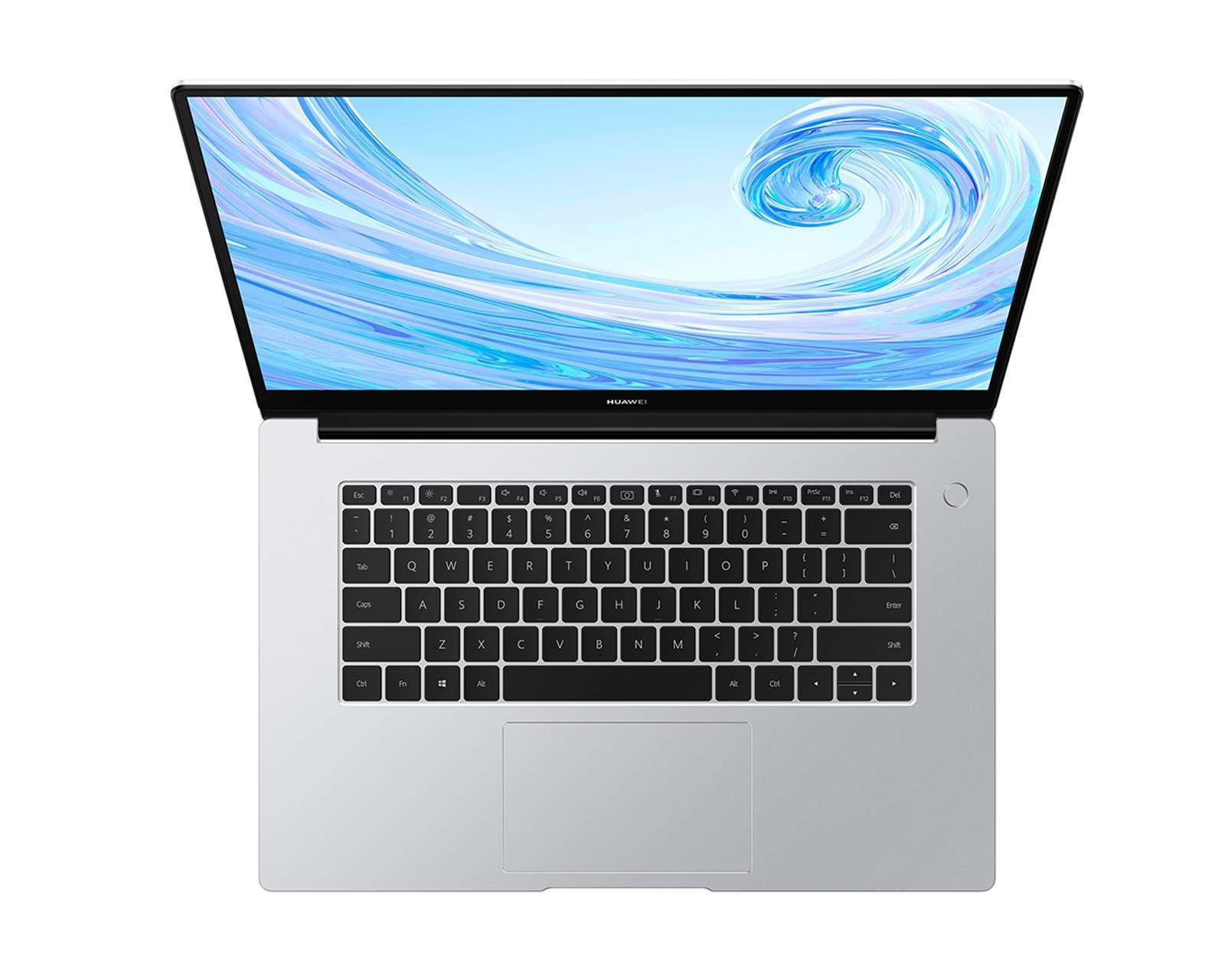 Foto 5 pulgar | Laptop Huawei Matebook D15 15.6" AMD Ryzen 5 8 GB RAM