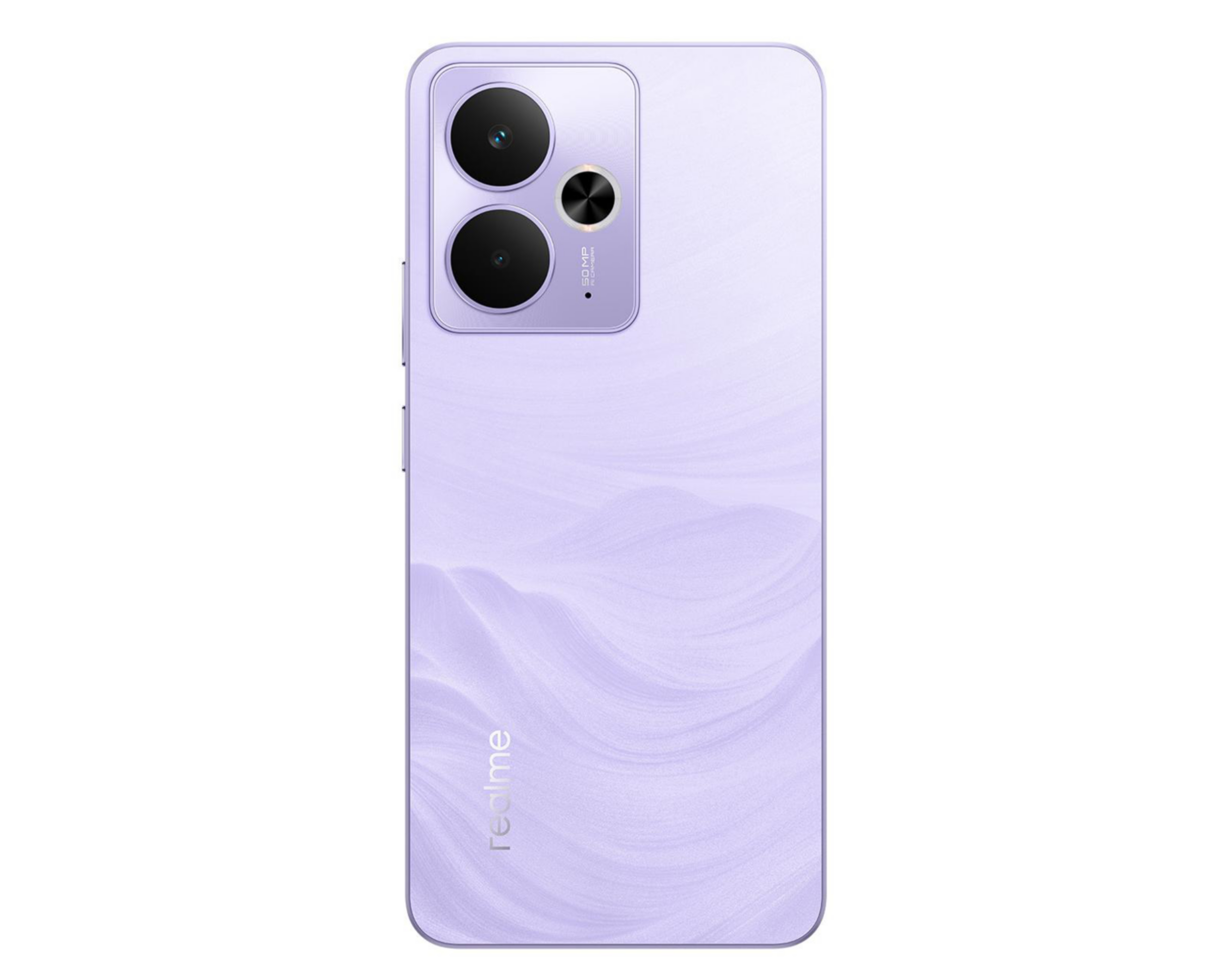 Foto 3 pulgar | Telcel Realme 14T 256 GB Morado