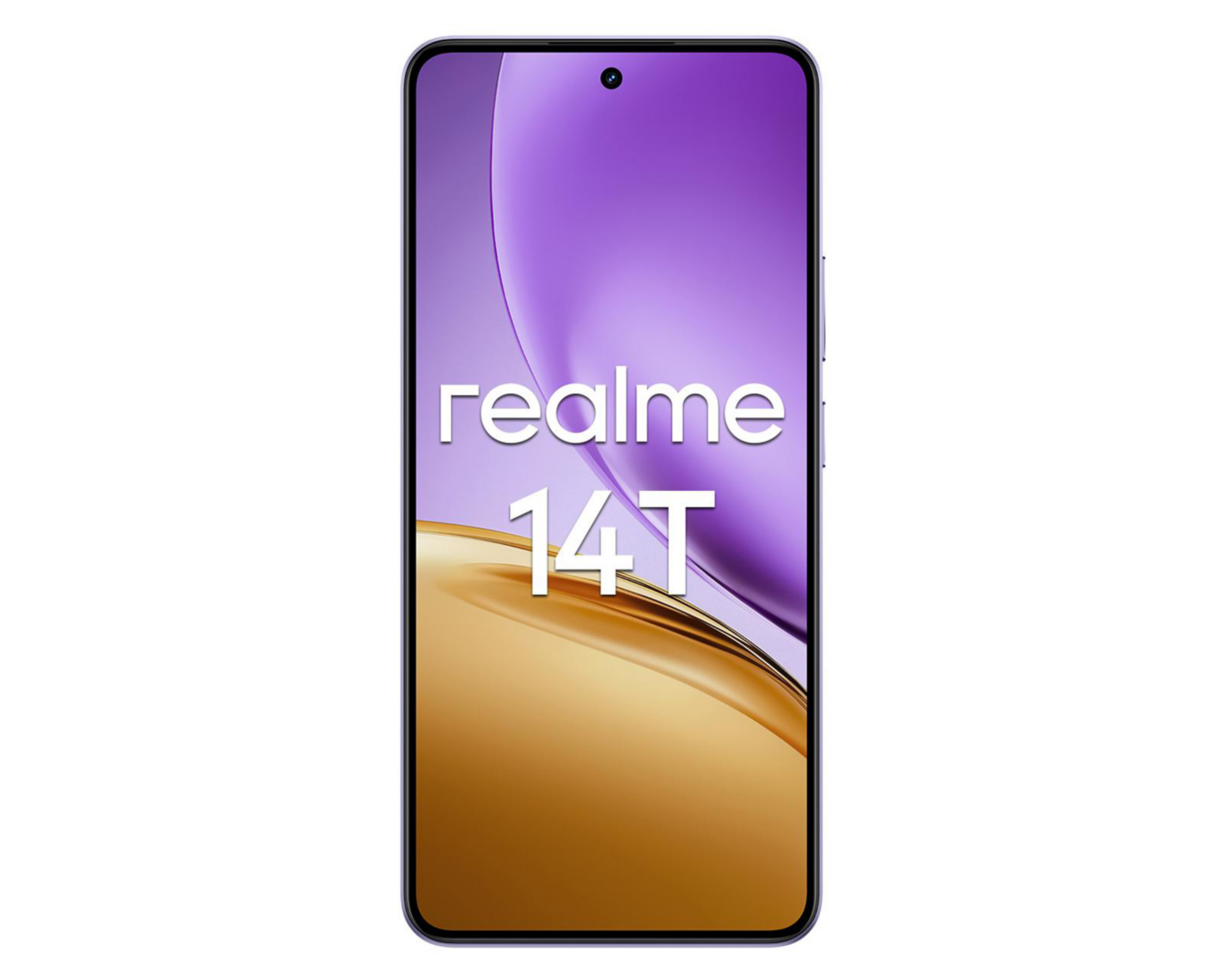 Foto 4 pulgar | Telcel Realme 14T 256 GB Morado