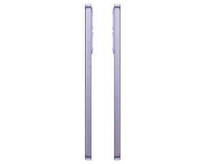 Foto 5 | Telcel Realme 14T 256 GB Morado