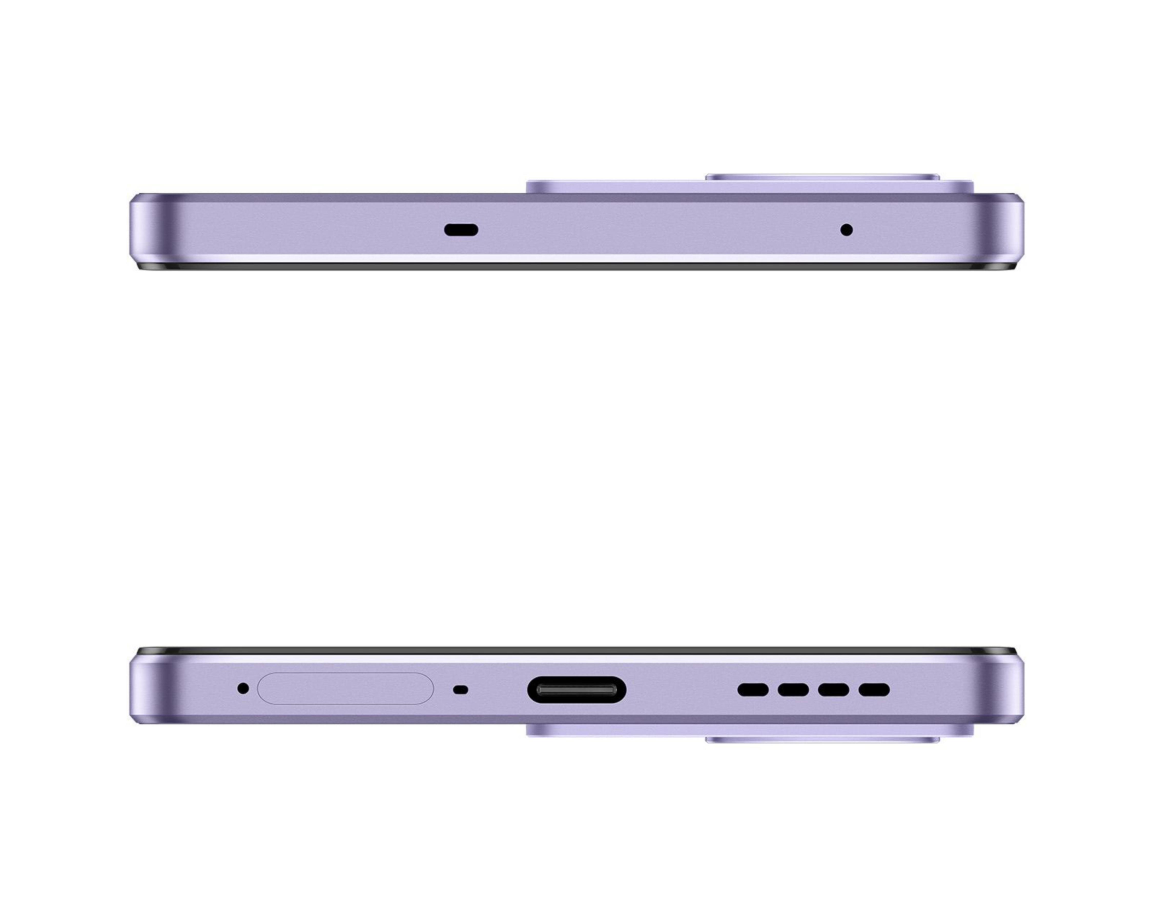 Foto 7 pulgar | Telcel Realme 14T 256 GB Morado