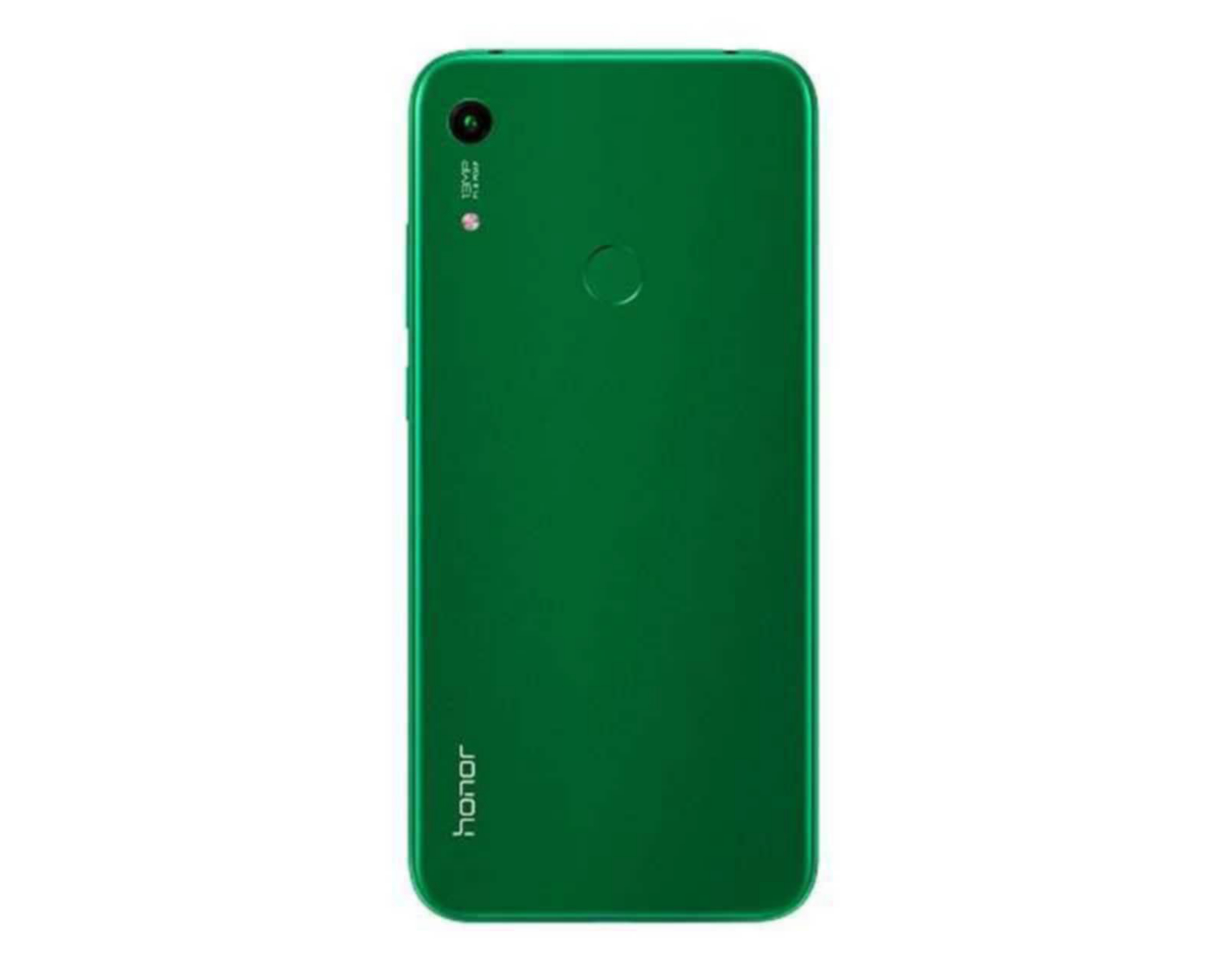 Foto 2 pulgar | AT&T/Unefon Honor 8A 64 GB Verde