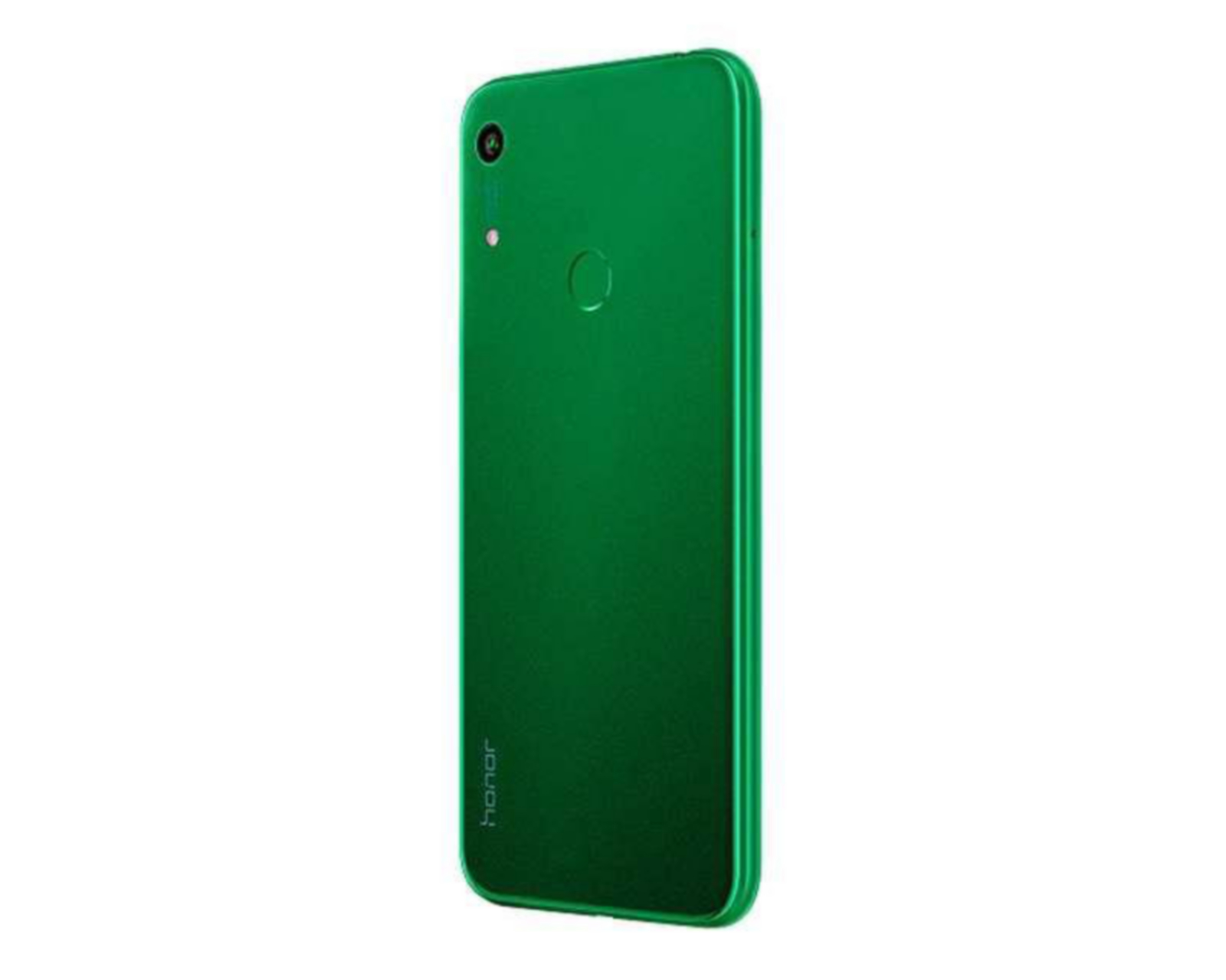 Foto 4 pulgar | AT&T/Unefon Honor 8A 64 GB Verde