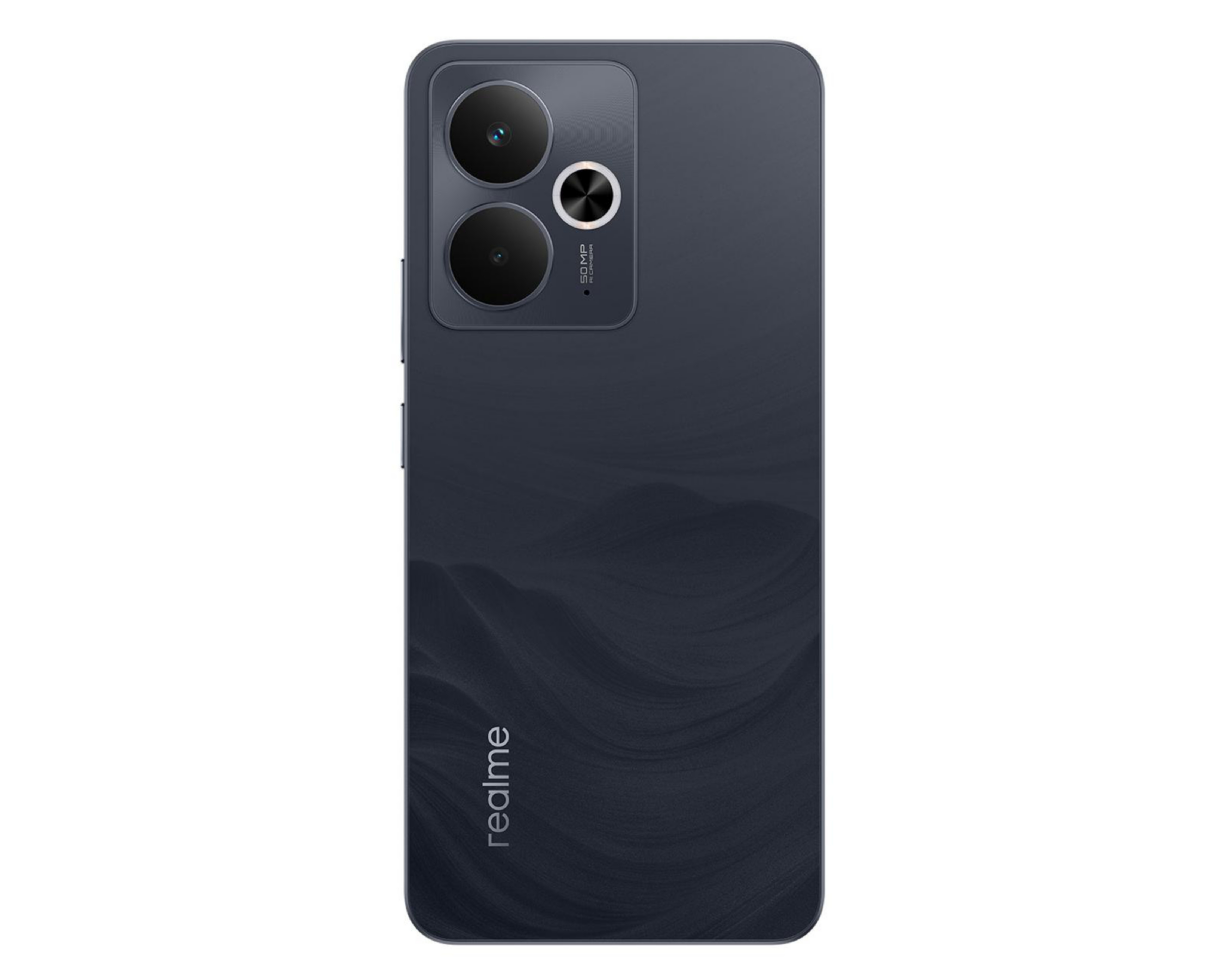 Foto 3 pulgar | Telcel Realme 14T 256 GB Negro