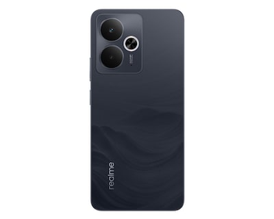 Foto 2 | Telcel Realme 14T 256 GB Negro