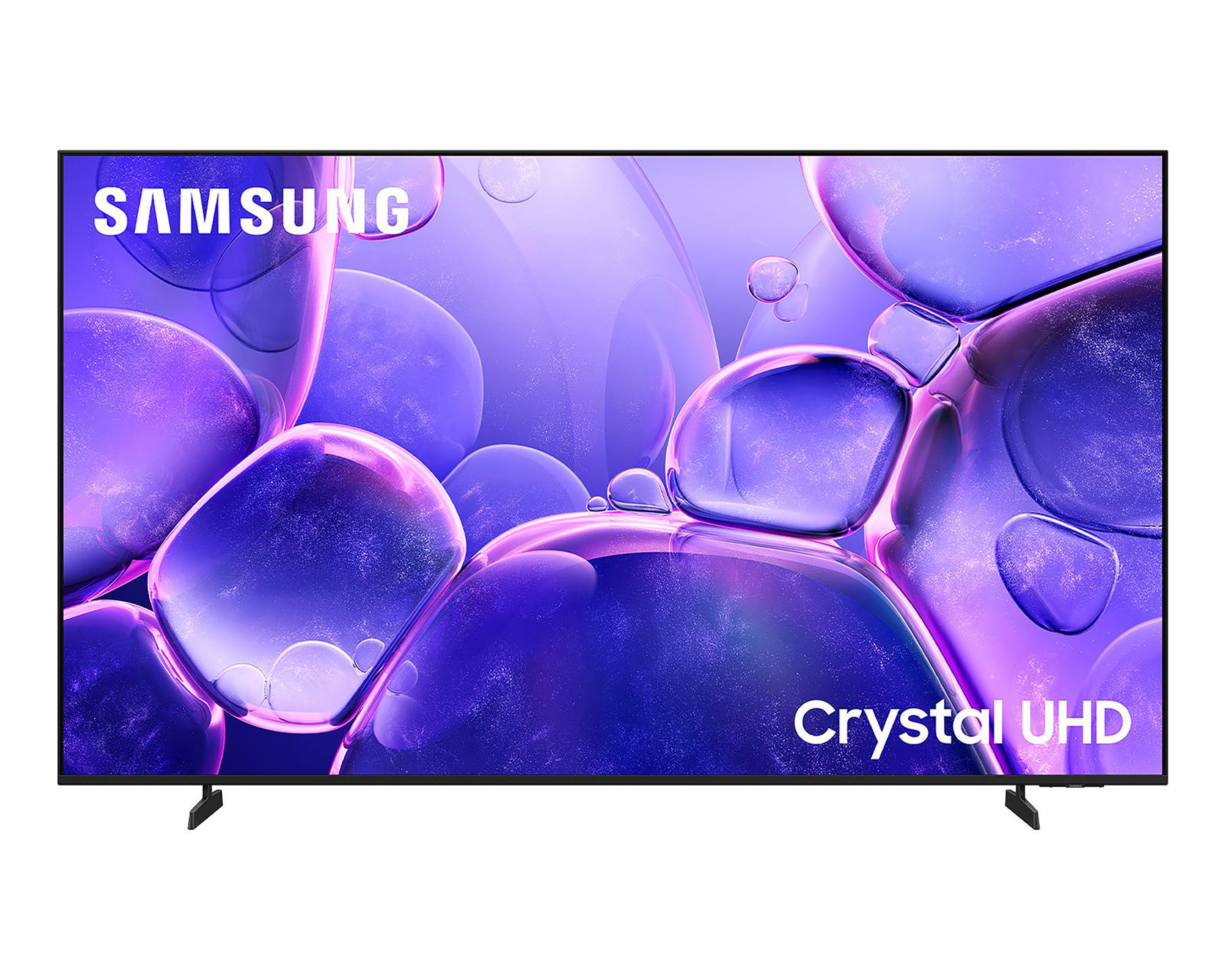 Pantalla Smart TV Samsung Crystal LED 75 Pulgadas UHD 4K UN75U8000FFXZX