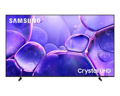 Foto 1 | Pantalla Smart TV Samsung Crystal LED 75 Pulgadas UHD 4K UN75U8000FFXZX