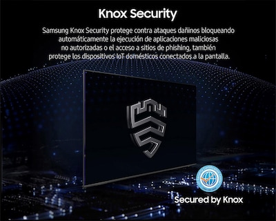 Foto 7 | Pantalla Smart TV Samsung Crystal LED 75 Pulgadas UHD 4K UN75U8000FFXZX