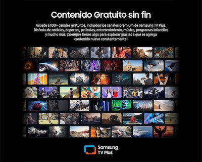Foto 8 | Pantalla Smart TV Samsung Crystal LED 75 Pulgadas UHD 4K UN75U8000FFXZX