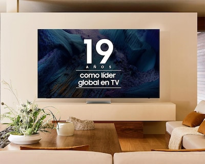 Foto 9 | Pantalla Smart TV Samsung Crystal LED 75 Pulgadas UHD 4K UN75U8000FFXZX