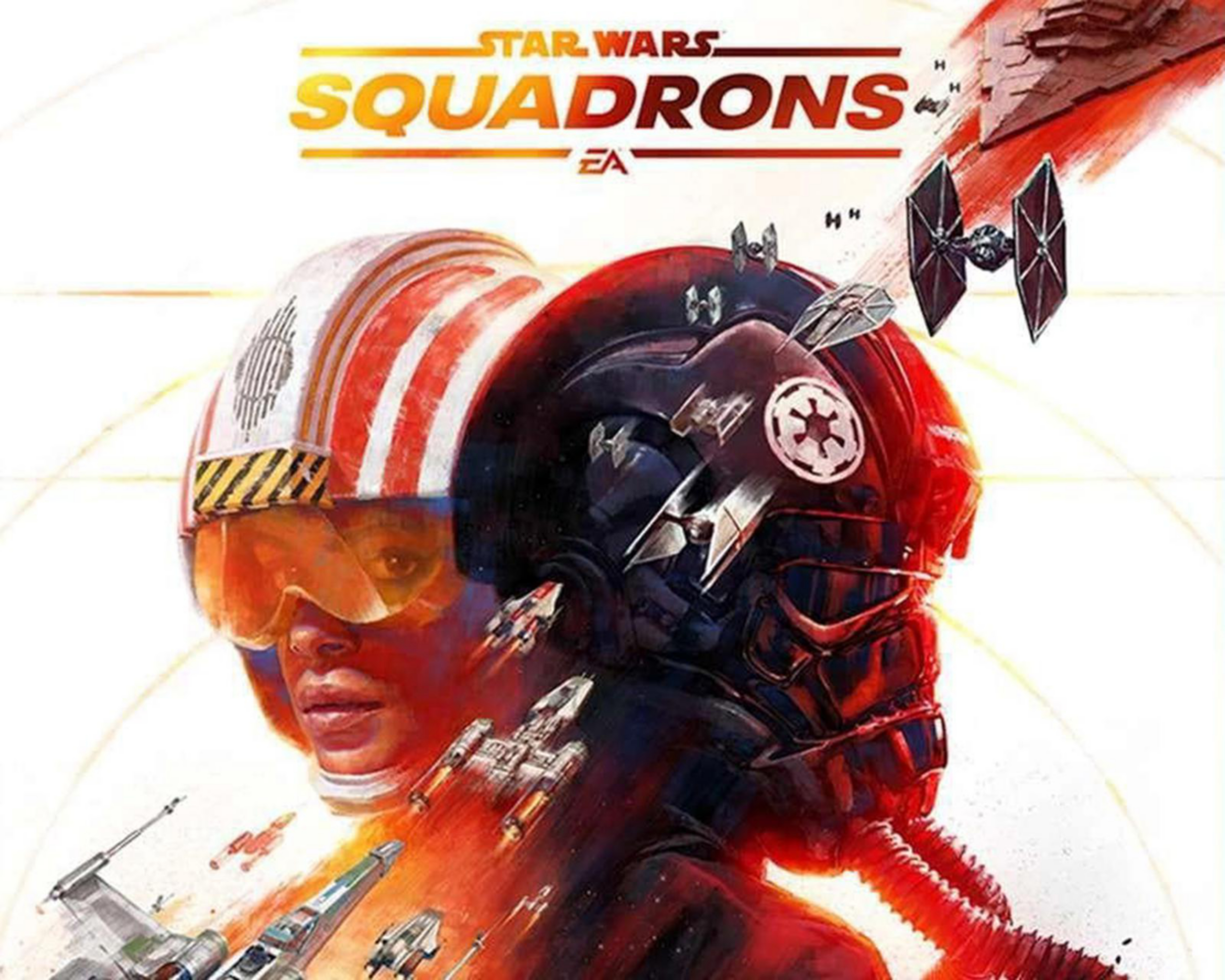 Foto 3 pulgar | Star Wars: Squadrons para PlayStation 4