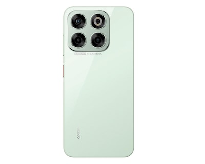 Foto 2 | Celular ZTE Axon 70 Liberado 256 GB Verde