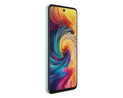 Foto 4 | Celular ZTE Axon 70 Liberado 256 GB Verde
