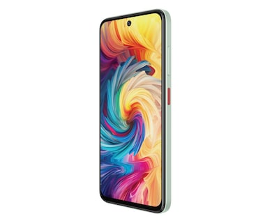 Foto 5 | Celular ZTE Axon 70 Liberado 256 GB Verde