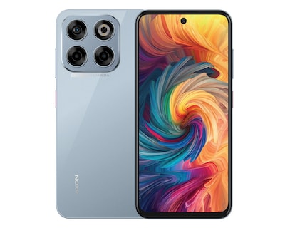 Foto 1 | Celular ZTE Axon 70 Liberado 256 GB Gris