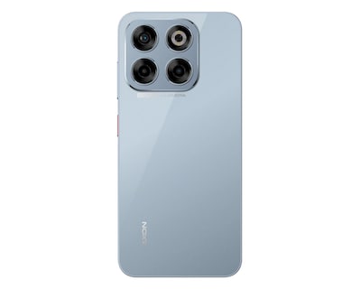 Foto 2 | Celular ZTE Axon 70 Liberado 256 GB Gris