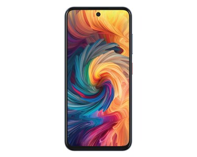Foto 3 | Celular ZTE Axon 70 Liberado 256 GB Gris