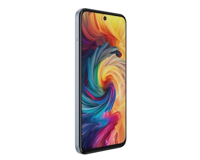 Foto 4 | Celular ZTE Axon 70 Liberado 256 GB Gris